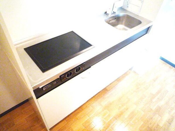 ロリエ笹塚の物件内観写真